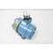 Fisher Rosemount 4-20MA 5-18PSI CURRENT TO PRESSURE TRANSDUCER 3311DM1W1K5 - alternate 3