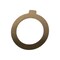 John Deere WASHER, OEM R622R - alternate 1