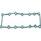 John Deere GASKET, JOHN DEERE OEM T168025 T168025 - alternate 2