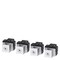 Siemens circular conduc. terminal TA1.3 14 AWGA&1/0 4 units accessory for: 3VA61/62 3VA9144-0JB11 - alternate 1