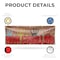 Signmission Now Enrolling, 48 Inch x 120 Inch, Vinyl Banner B-120-30760 - alternate 2
