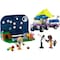 Lego Friends Stargazing Camping Vehicle Building Set Multicolor 42603 - alternate 3