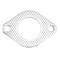 Ap Exhaust Gasket Ap Exhaust, 9277 9277 - alternate 1