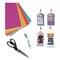 Elmers Washable School Glue, 32 oz, Dries Clear 2024678 - alternate 3