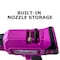 The Original Pink Box 20-Volt Lithium-Ion Cordless Portable Air Pump with 2Ah Battery, Pink PB20VAP_2AH_CHRGR - alternate 3