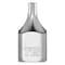 Milwaukee Tool Bit Socket, 1/4" Drive, Chrome, S2 Steel 45-34-1106 - alternate 1