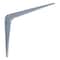 National Hardware Shelf Bracket - Strong Arm 8in x 10in - Steel Gray N171-074 - alternate 2