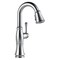 Delta Single Handle Pull-Down Bar/Prep Faucet 9997-AR-PR-DST - alternate 4