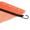 Mytee Products 18in x 18in Orange Jersey Mesh Safety Flags for Trucks w/ Rubber Bungee, 4PK JMF-B-ORANGEx4 - alternate 2
