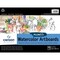 Canson Artist Series Montval Plein Air Watercolor Board, Foldover Binding, 10 Sheet, 9x12 inch C400061698 - alternate 1