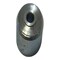 John Deere SPACER IDLER PULLEY, JOHN DEERE OEM T175249 T175249 - alternate 1