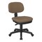 Office Star Products SC Series Basic Task Chair, Icon Taupe SC117-232 - alternate 1