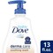 Baby Dove Derma Care Soothing Wash, 13 Ounce, 4PK 67856397 - alternate 3