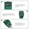 Ipower 3-in-1 Soil Moisture/Light/pH Meter for Plant Care Sensor Kits, Square Tester, 3PK LGTESTSOILSQUAREV3X3 - alternate 2