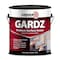 Zinsser Zinsser Gardz Problem Surface Sealer, Matte, Clear, 1 Gal 2301 - alternate 1