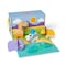 Melissa & Doug Blockables Safari Play Set 51105 - alternate 2