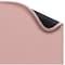 Logitech MOUSE PAD - DARKER ROSE 956-000037 - alternate 1