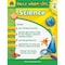 Teacher Created Resources Daily Warm-Ups Science Book, Grade 4 3969 - alternate 1