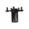 John Deere HUB, JOHN DEERE OEM AA48237 AA48237 - alternate 2