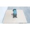 Grove Gear FLEXALINE RIGHT ANGLE WORM GEAR SPEED REDUCER 7.58HP 20:1 TMQ242-3 - alternate 2
