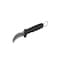 Klein Tools Skinning Knife Hook with Notch, 8 in L 1570-3 - alternate 3