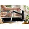 Hansgrohe Zesis Kitchen Faucet 2-Spray, Pull-Out, 1.5 GPM in Matte Black 74810671 - alternate 2