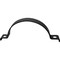 John Deere CLAMP, JOHN DEERE OEM 3088474 3088474 - alternate 1