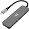 Adesso 6 In 1 USB C Multiport Docking AUH4020 - alternate 1