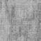 Homeroots 8' X 10' Silver And Gray Geometric Washable Indoor Outdoor Area Rug 594584 - alternate 4