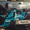 Makita Blower Kit w/Extra 2, 18V X2, 36V, Lxt Bl XBU02PT1 - alternate 7