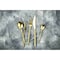 Mepra Due Gold Flatware  Set - 20 Pcs. 108822020 - alternate 2