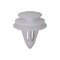 Auveco Nissan Trim Panel Retainer 14mm Stem Length, 15PK 20668 - alternate 1