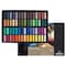 Rembrandt Soft Pastel Cardboard Box Set, General Selection, Half Sticks, 60-Piece Set 31823133 - alternate 2