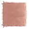 Homeroots Set of Two 16" X 2" Pink Faux Fur Dining Chair Pads 317272 - alternate 4