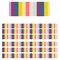 Teacher Created Resources Oh Happy Day Stripes Straight Border Trim, 35 Feet, 6PK TCR9088 - alternate 2