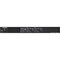 Panasonic WX-SR202DN 2-Channel Dante Digital Wireless Mic Receiver WX-SR202DN - alternate 1