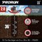 Prorun 51.7cc One Person Gas-Powered 2-Cycle Earth Auger with 8-in. x 36-in. Bit PEA281 - alternate 4