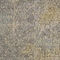 Homeroots 10' X 14' Gold And Gray Abstract Washable Indoor Outdoor Area Rug 596799 - alternate 2