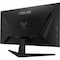Asus TUF 27in Class WQHD Gaming LED Monitor, 16:9, Black VG27AQ3A - alternate 2