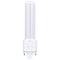 Satco 9 Watt PLC LED 27K/3K/35K/4K CCT GX32d Base Omni Type A/B 120-277 Volt S29899 - alternate 2