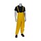 Falcon PVC Jacket with Hood and Bib Overalls, 0.35 mm 205-375FR/3X - alternate 3