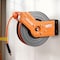 Vevor Retractable Air Hose Reel 50 FT x 3/8 Inch Air Compressor Hose Max 300PSI NT-A10 - alternate 3