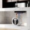 Vevor 8 Gallon Electric Mini-Tank Water Heater Shower Compact Upgrade D30-14VA(M,S) - alternate 2