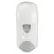 Impact Products Foam-eeze Bulk Foam Soap Dispenser w/Rf Bottle, 1000 mL, White/Gray IMP 9325 - alternate 2
