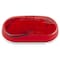 Grote Lighting Single-Bulb Oval Clearance Marker Light - - Model 46702-5 - alternate 2