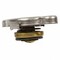 Motorcraft Radiator Cap,  RS76 - alternate 1
