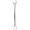 Performance Tool 1-1/4 in. Combination Wrench, Chrome Alloy Steel, Satin Finish W340C - alternate 2