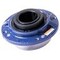 Timken CARTRIDGE SPH RLR BEARING QACW10A200SMSLJ - alternate 3