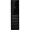 Wd Content Solutions Business WD My Book 6TB USB 3.0 desktop hard drive with password protection and auto backup software WDBBGB0060HBKNESN - alternate 1