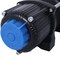 Edendirect Electric Winch, 12VDC, 3500 lb. Capacity, Motor HP: 1.6 IR-W465127130 - alternate 4